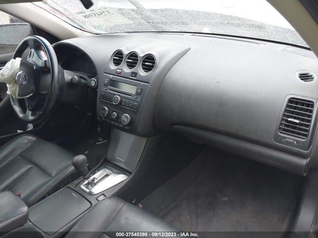 2011 NISSAN ALTIMA 2.5 SL VIN: 1N4AL2AP2BC132235