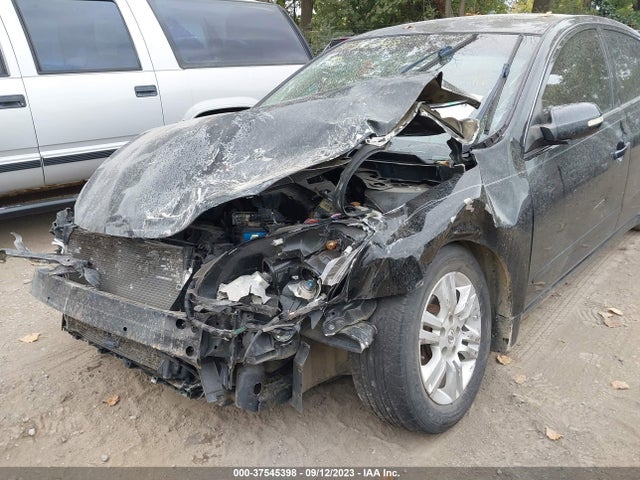 2011 NISSAN ALTIMA 2.5 SL VIN: 1N4AL2AP2BC132235
