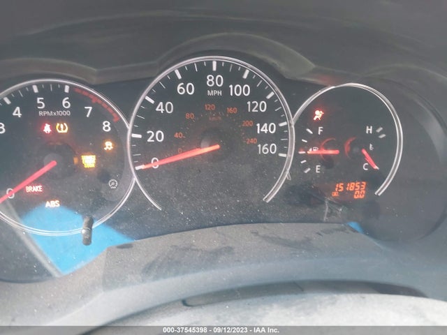 2011 NISSAN ALTIMA 2.5 SL VIN: 1N4AL2AP2BC132235