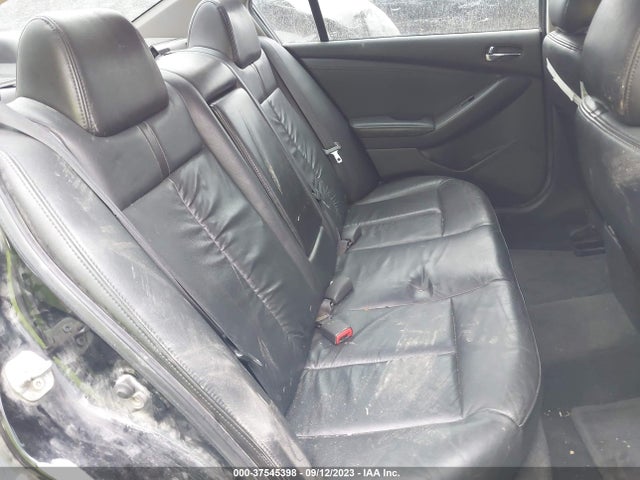 2011 NISSAN ALTIMA 2.5 SL VIN: 1N4AL2AP2BC132235