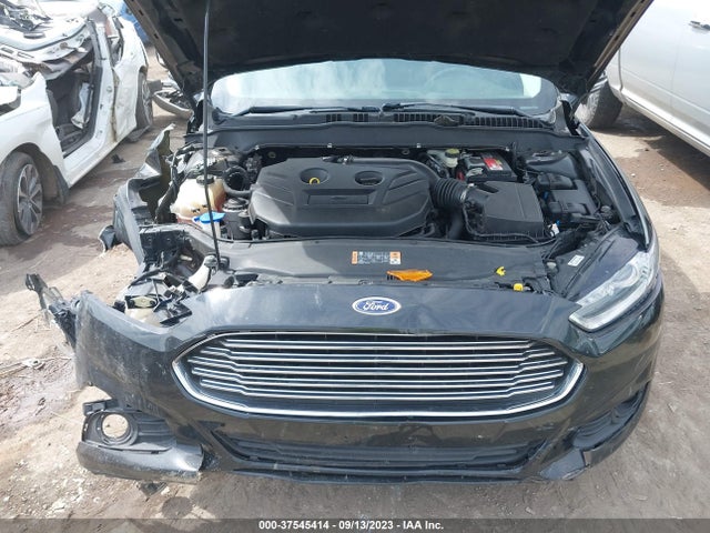 Ford FUSION SE 2015 3FA6P0H92FR268362 Image 10