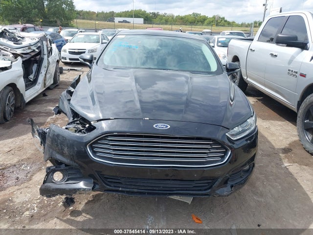 Ford FUSION SE 2015 3FA6P0H92FR268362 Image 12