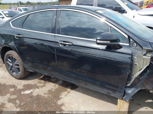 Ford FUSION SE 2015 3FA6P0H92FR268362 Image 13