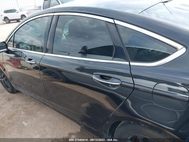 Ford FUSION SE 2015 3FA6P0H92FR268362 Image 14