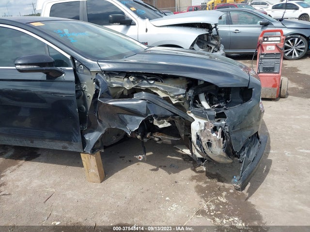 Ford FUSION SE 2015 3FA6P0H92FR268362 Image 6