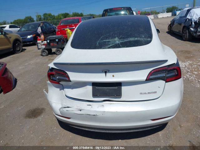 5YJ3E1EC3NF123565 Tesla Model 3 Performance