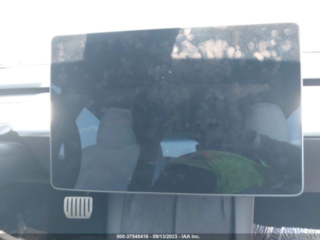 5YJ3E1EC3NF123565 Tesla Model 3 Performance