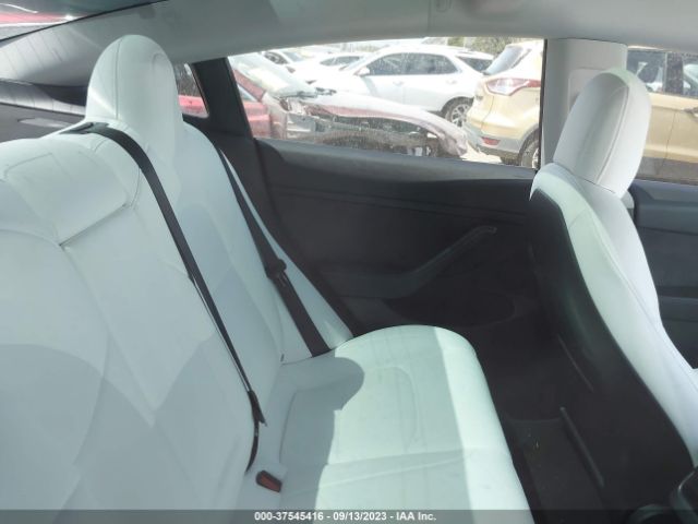 5YJ3E1EC3NF123565 Tesla Model 3 Performance