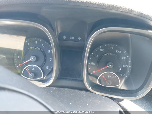 2013 CHEVROLET MALIBU LT VIN: 1G11E5SA1DF345025