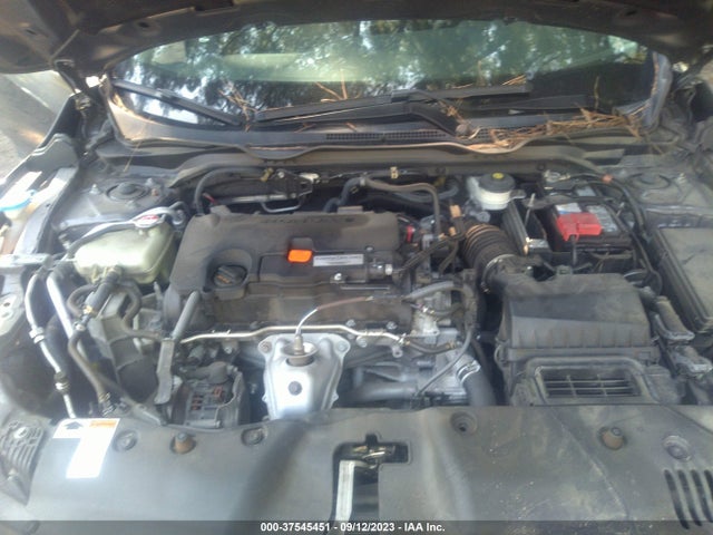 2016 HONDA CIVIC SEDAN EX VIN: 19XFC2F74GE229946