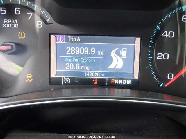 2015 CHEVROLET IMPALA LS VIN: 2G11Z5SLXF9146654