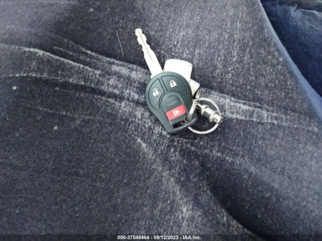 3N1CE2CPXFL366176 Nissan Versa Note Sr