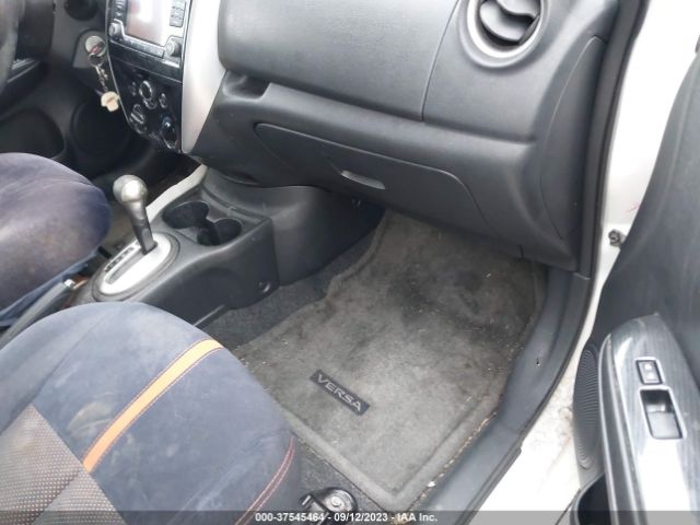 3N1CE2CPXFL366176 Nissan Versa Note Sr