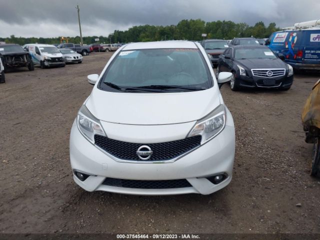 3N1CE2CPXFL366176 Nissan Versa Note Sr