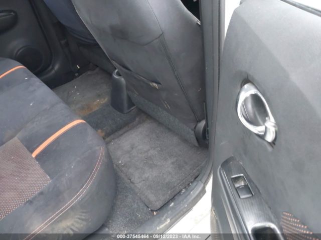 3N1CE2CPXFL366176 Nissan Versa Note Sr