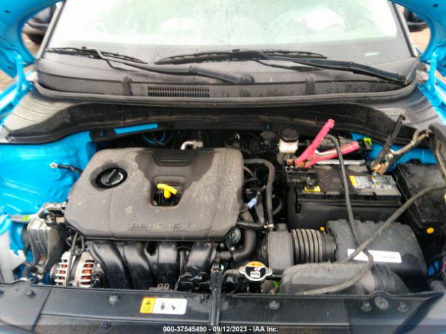 KNDJ53AU4P7191738 KIA Soul Gt-line