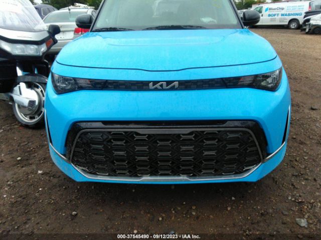 KNDJ53AU4P7191738 KIA Soul Gt-line