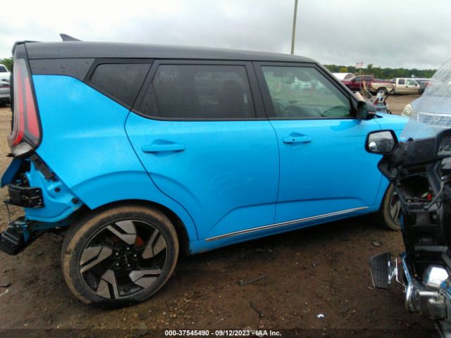 KNDJ53AU4P7191738 KIA Soul Gt-line
