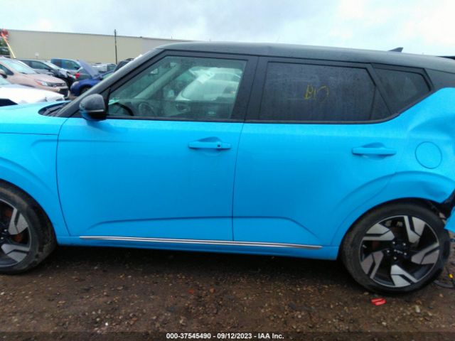 KNDJ53AU4P7191738 KIA Soul Gt-line