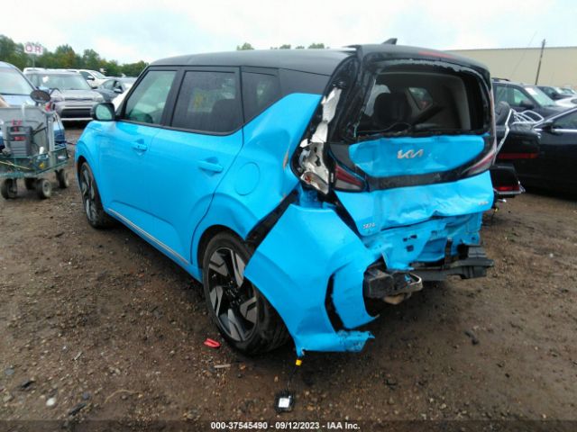 KNDJ53AU4P7191738 KIA Soul Gt-line