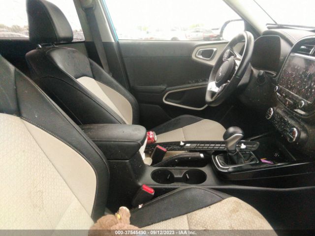 KNDJ53AU4P7191738 KIA Soul Gt-line