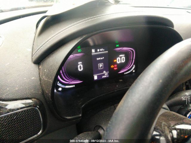 KNDJ53AU4P7191738 KIA Soul Gt-line