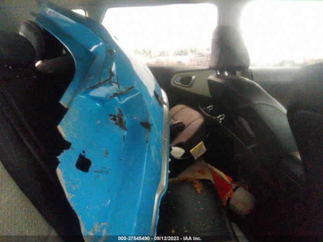KNDJ53AU4P7191738 KIA Soul Gt-line