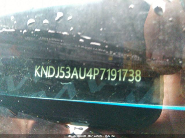 KNDJ53AU4P7191738 KIA Soul Gt-line