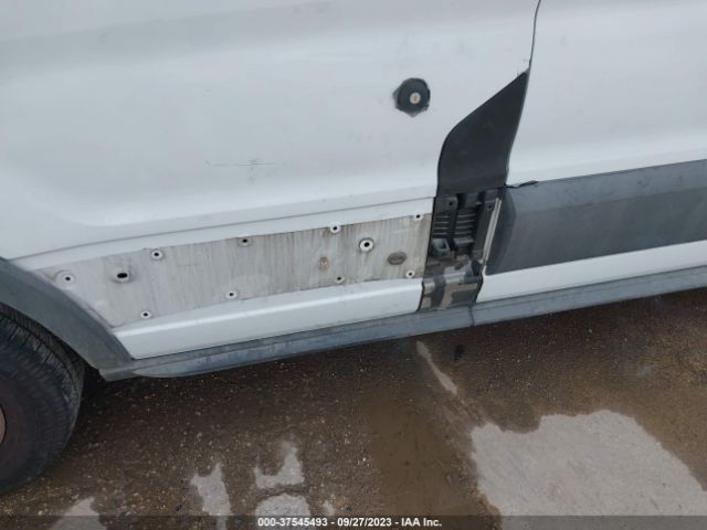 1FTYE1CM9HKA01320 Ford TRANSIT VAN