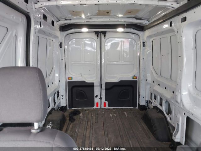 1FTYE1CM9HKA01320 Ford TRANSIT VAN