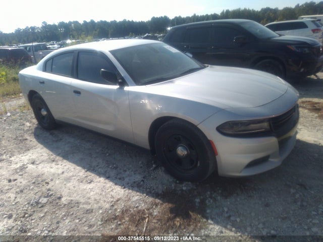 2015 2C3CDXAG0FH927711 main image