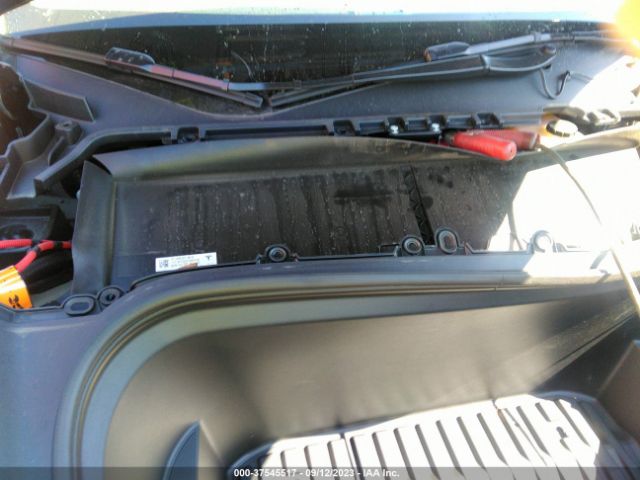 7SAYGDEE3NF576686 Tesla Model Y Long Range