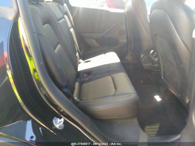 7SAYGDEE3NF576686 Tesla Model Y Long Range