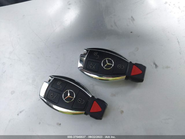 WDDKJ6FB1HF360006 Mercedes-Benz E-class E 400