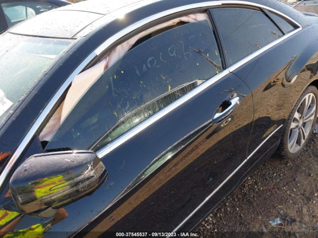 WDDKJ6FB1HF360006 Mercedes-Benz E-class E 400
