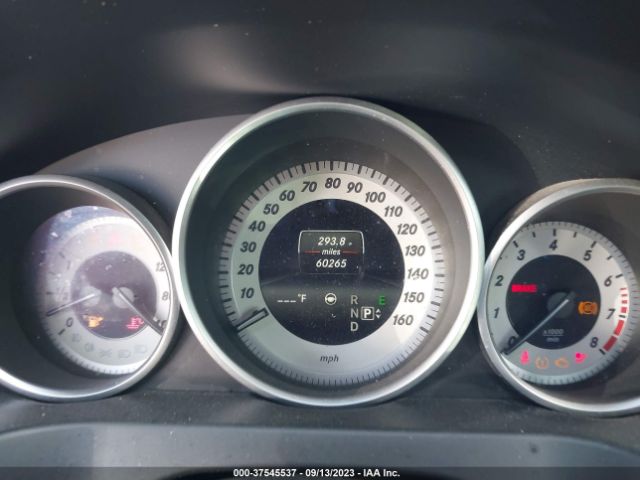 WDDKJ6FB1HF360006 Mercedes-Benz E-class E 400