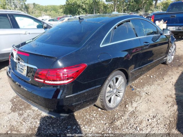 WDDKJ6FB1HF360006 Mercedes-Benz E-class E 400