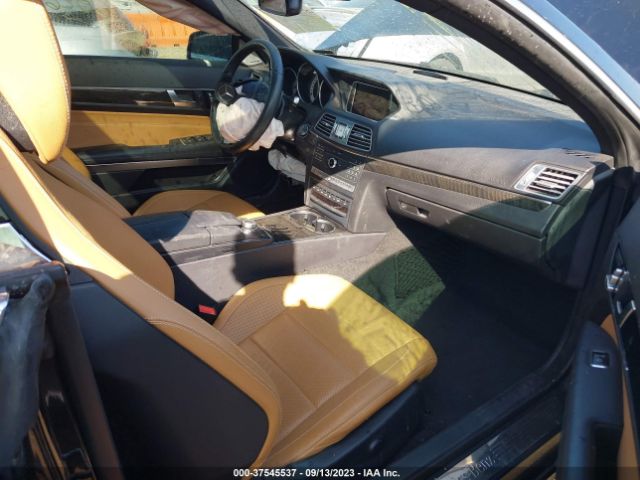 WDDKJ6FB1HF360006 Mercedes-Benz E-class E 400