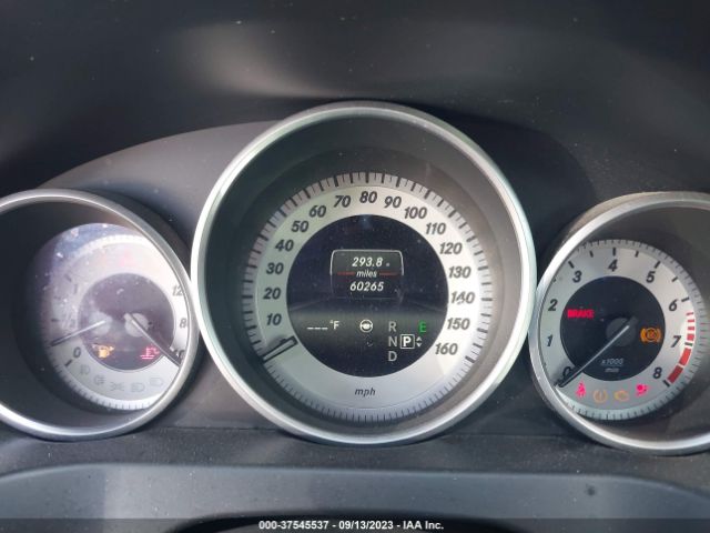 WDDKJ6FB1HF360006 Mercedes-Benz E-class E 400