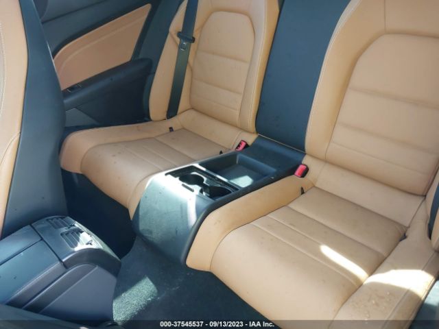 WDDKJ6FB1HF360006 Mercedes-Benz E-class E 400