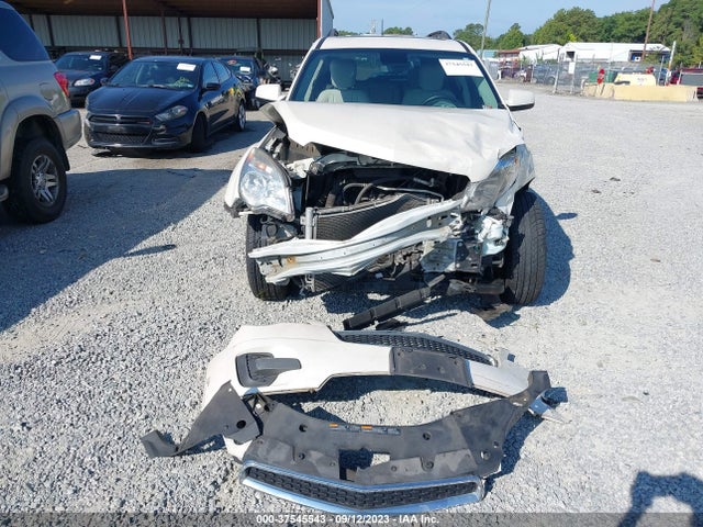Chevrolet EQUINOX 1LT 2014 1GNALBEK5EZ131064 Image 13