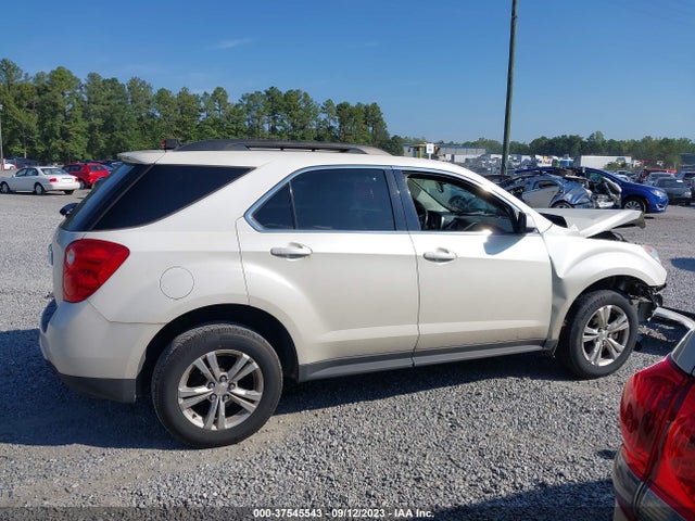Chevrolet EQUINOX 1LT 2014 1GNALBEK5EZ131064 Image 14