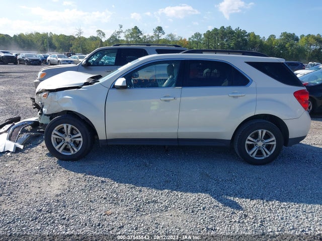 Chevrolet EQUINOX 1LT 2014 1GNALBEK5EZ131064 Image 15