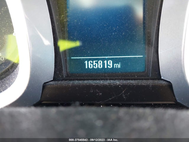 Chevrolet EQUINOX 1LT 2014 1GNALBEK5EZ131064 Image 16