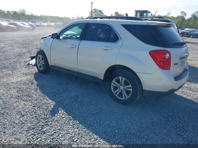 Chevrolet EQUINOX 1LT 2014 1GNALBEK5EZ131064 Image 3