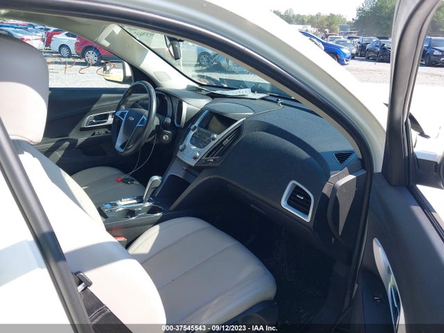 Chevrolet EQUINOX 1LT 2014 1GNALBEK5EZ131064 Image 5