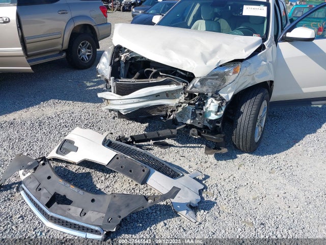 Chevrolet EQUINOX 1LT 2014 1GNALBEK5EZ131064 Image 6