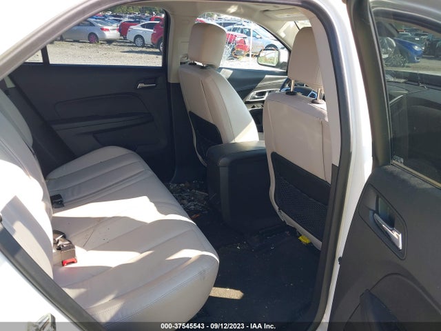 Chevrolet EQUINOX 1LT 2014 1GNALBEK5EZ131064 Image 8