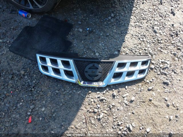JN8AS5MT5EW621209 Nissan Rogue Select S