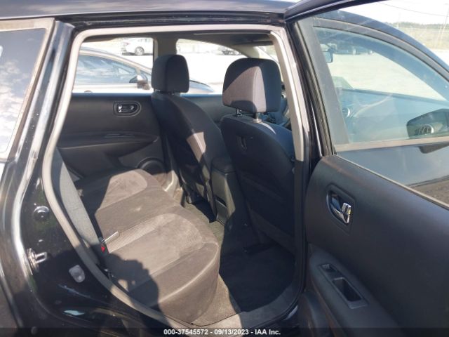 JN8AS5MT5EW621209 Nissan Rogue Select S